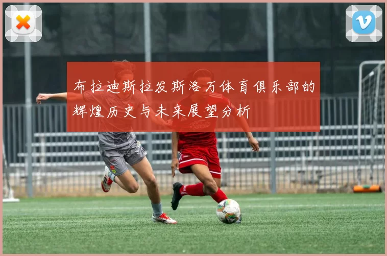 布拉迪斯拉发斯洛万体育俱乐部的辉煌历史与未来展望分析